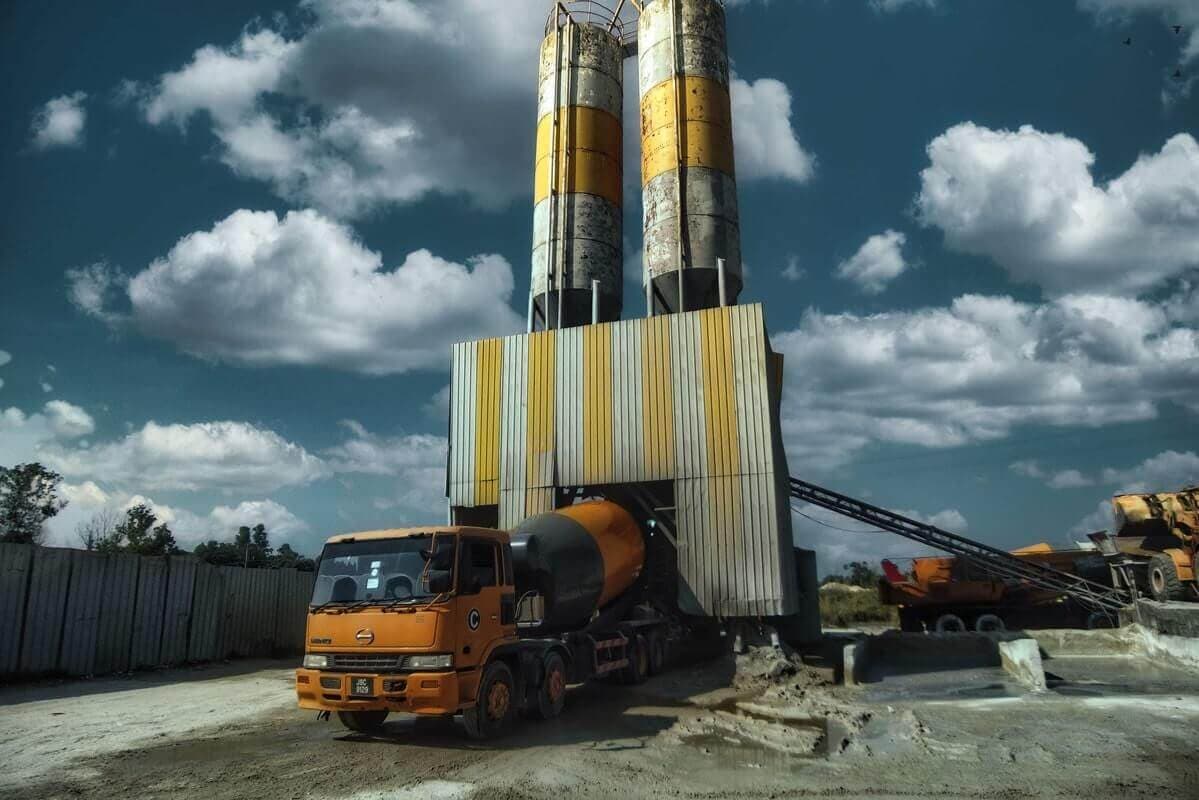 Crane Rental