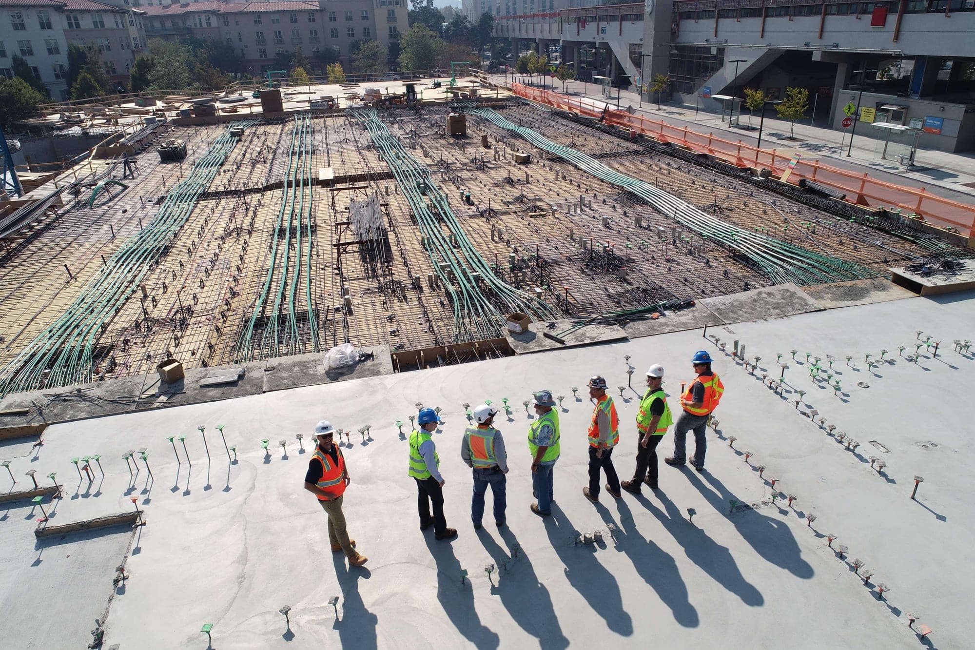 KCK Construction