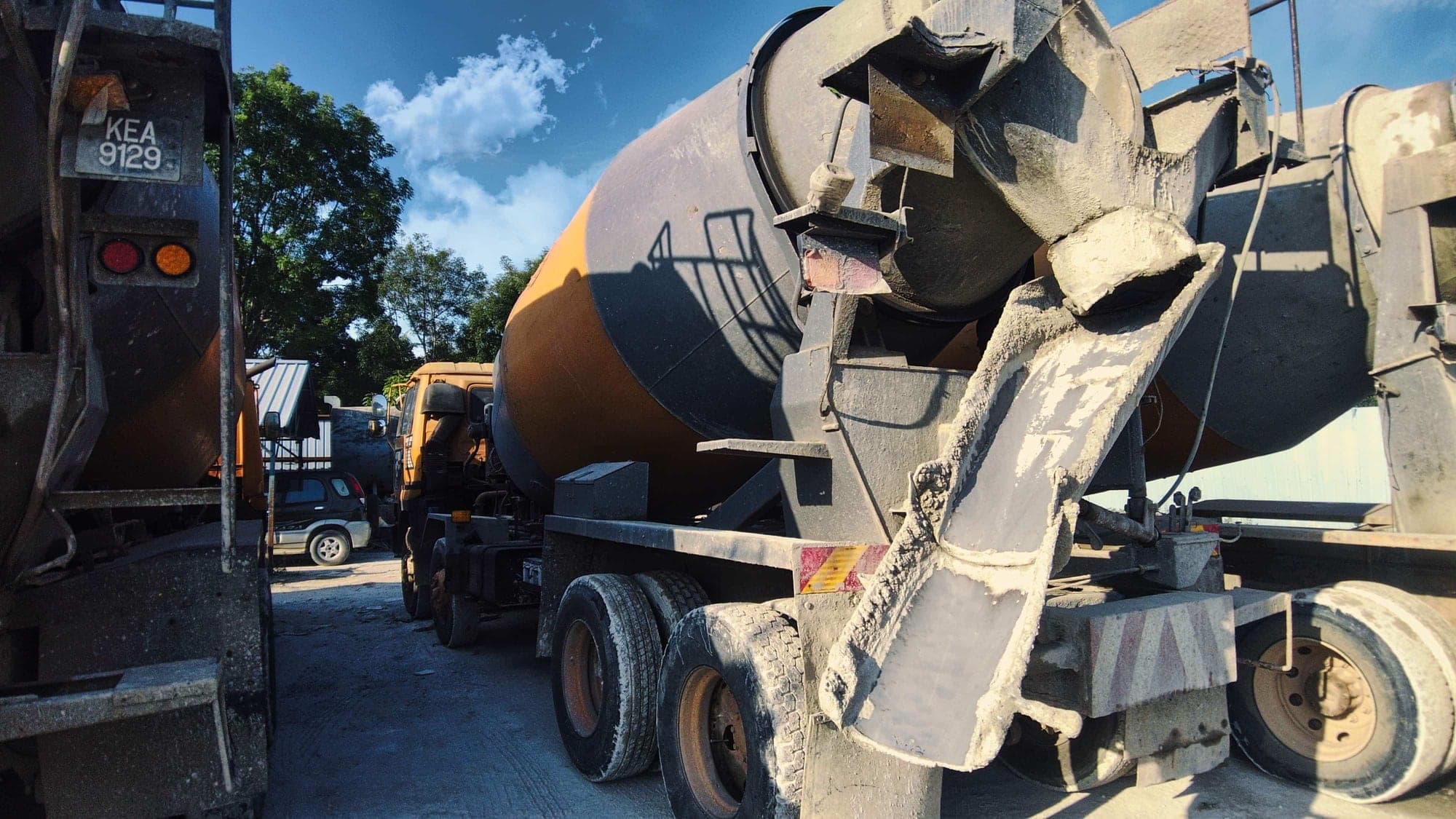 Semix Concrete