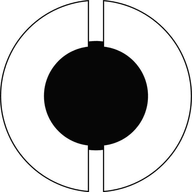 Logo KCK KOK ENGINEERING — Logo Hitam