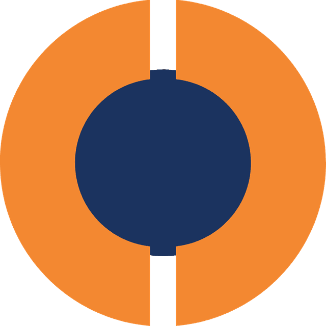 Logo KCK KOK ENGINEERING — Logo Utama