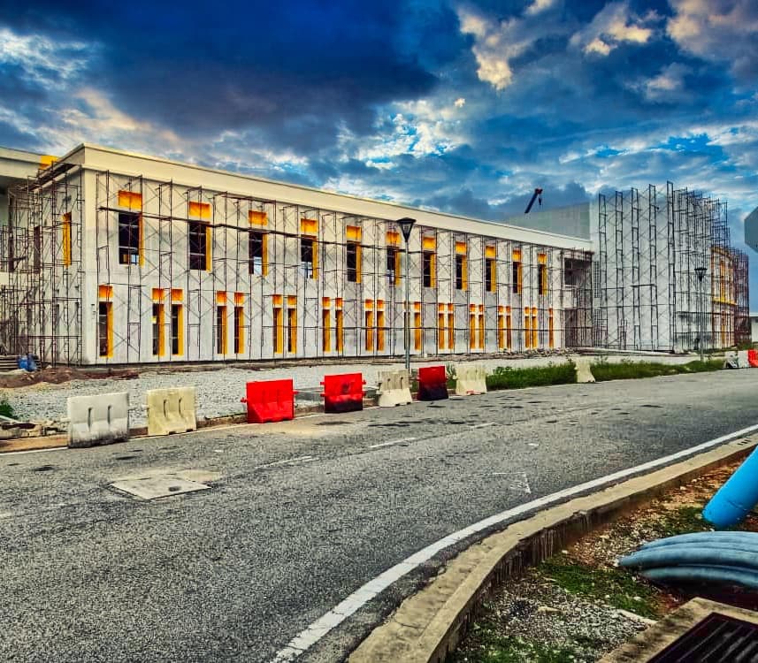Projek Unisza